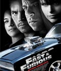 Fast & Furious /  4